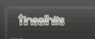 Layout for online movie rental website.